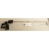 Петля левая HP 17-F105NR (LFBY170140103AAN412)
