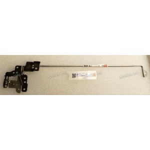 Петля левая HP 17-F105NR (LFBY170140103AAN412)
