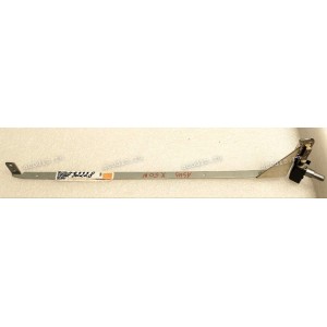 Петля правая Asus X50N (13GNLP10M02X-1, SZS-F5 BKT-R, 071112 B32)
