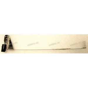 Петля правая Asus X50N (13GNLP10M02X-1, SZS-F5 BKT-R, 071112 B32)