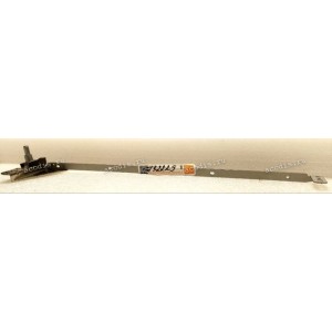 Петля левая Asus X50N (13GNLF10M03X-1, SZS-F5 BKT-L, 071114 B14)