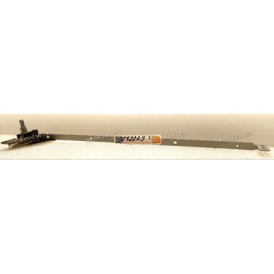 Петля левая Asus X50N (13GNLF10M03X-1, SZS-F5 BKT-L, 071114 B14)