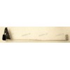 Петля левая Asus X50N (13GNLF10M03X-1, SZS-F5 BKT-L, 071114 B14)