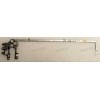 Петля левая HP ProBook 640 G1, 645 G1 (6055B0028001, BS1314_HINGE_L_ASSY_SNR)