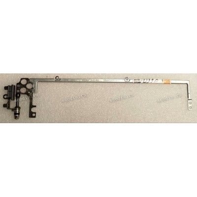 Петля левая HP ProBook 640 G1, 645 G1 (6055B0028001, BS1314_HINGE_L_ASSY_SNR)