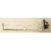 Петля правая HP ProBook 640 G1, 645 G1 (6055B0028002, BS1314_HINGE_R_ASSY_SNR)