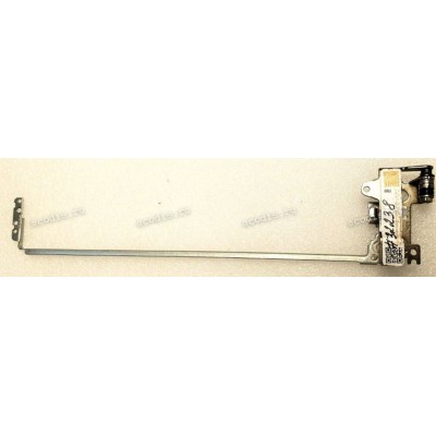Петля левая HP Pavilion 15-AC, 15-AF, 250 G5, 255 G5 (AM1EM000500)