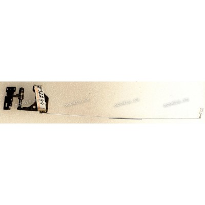 Петля левая Asus FX505, FX505GE HINGE L (p/n: 13NR00S0M02011)