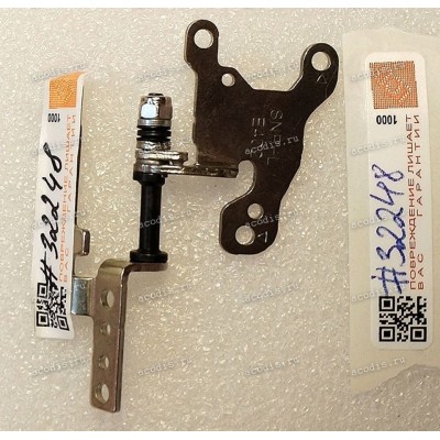 Петля левая Asus E402MA, E402SA, E402NA, E402BP, E402BA, E402WA, E402YA (P/N: 13NL0032M01021)