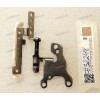 Петля левая Asus E402MA, E402SA, E402NA, E402BP, E402BA, E402WA, E402YA (P/N: 13NL0032M01021)