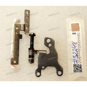Петля левая Asus E402MA, E402SA, E402NA, E402BP, E402BA, E402WA, E402YA (P/N: 13NL0032M01021)
