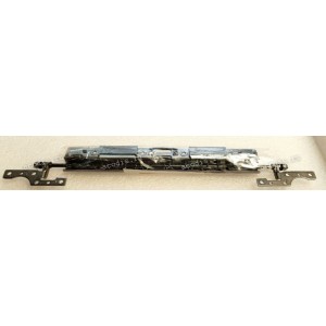 Петли правая и левая (в сборе) Asus T101HA (P/N: 13NB0BK1AM0402)