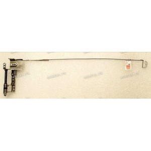 Петля левая HP dv7-1000 (AM03W000100)