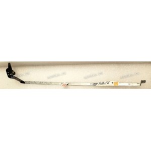 Петля левая Acer Aspire 7730ZG, 7745 (FBZYB005010, 100413 A32)