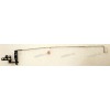 Петля левая Acer Aspire 7730ZG, 7745 (FBZYB005010, 100413 A32)