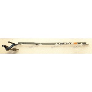 Петля правая Asus N53JF, N53JG, N53JL, N53JN (P/N: 13GNZT0M030-1, FBKJ5011010 3A 120413 I6, M25X4L)