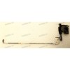 Петля правая Dell 14V N4050, N4040, M4040, V1450, V1440 (34.4IU02.001)