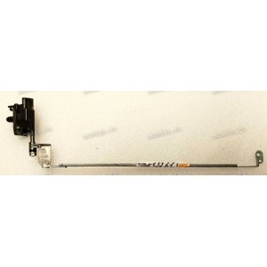 Петля левая Dell 14V N4050, N4040, M4040, V1450, V1440 (34.4IU02.001)