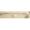 Петля правая Toshiba Satellite L300, L305D (6053B0326701)