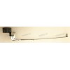 Петля левая Toshiba Satellite L300, L305D (6053B0326601)