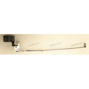 Петля левая Toshiba Satellite L300, L305D (6053B0326601)