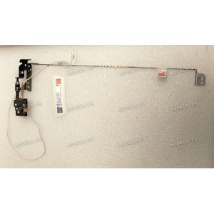 Петля левая Lenovo Z580, Z585 (SZSFBLZ3016010120411, 120410 026)