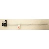 Петля левая Acer Aspire 3 A315-21, A315-51 (FBZAJ005010)