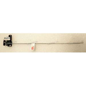 Петля левая Acer Aspire 3 A315-21, A315-51 (FBZAJ005010)