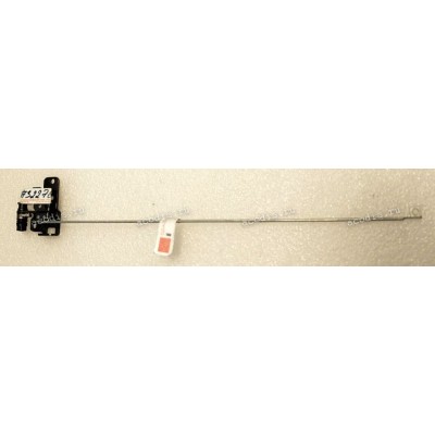 Петля левая Acer Aspire 3 A315-21, A315-51 (FBZAJ005010)