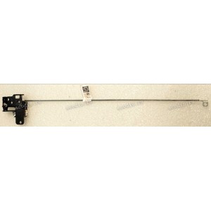 Петля левая Acer Aspire 3 A315-21, A315-51 (FBZAJ005010)