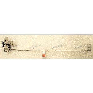 Петля правая Asus A53, X53, K53 (AM0J1000200)