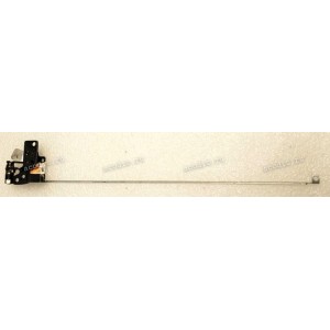 Петля правая Acer Aspire 3 A315-21, A315-51 (FBZAJ007010)