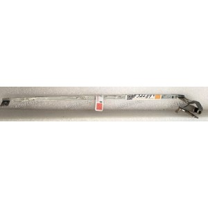 Петля левая Asus A53, X53, K53 (AM0J1000100)