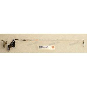 Петля левая HP Pavilion 15-E063sr, 15-E011sr, 15-E (FBR65004010)
