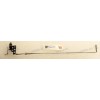 Петля левая HP Pavilion 15-E063sr, 15-E011sr, 15-E (FBR65004010)