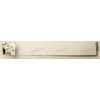 Петля левая Lenovo IdeaPad G50-30, G50-45, G50-70 (ACLU2LCD, AM0TH000100)