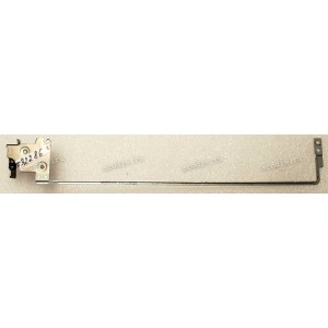 Петля левая Lenovo IdeaPad G50-30, G50-45, G50-70 (ACLU2LCD, AM0TH000100)