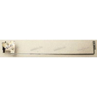 Петля левая Lenovo IdeaPad G50-30, G50-45, G50-70 (ACLU2LCD, AM0TH000100)