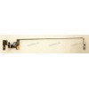 Петля левая Lenovo IdeaPad G50-30, G50-45, G50-70 (ACLU2LCD, AM0TH000100)