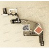 Петля левая Dell Latitude E6320 (EC0FN000600)