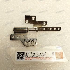 Петля левая Irbis NB73 NB72