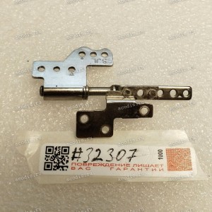 Петля левая Irbis NB73 NB72