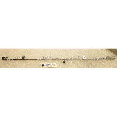 Крепление матрицы верхнее Asus G74SX, G75VW, G75VX (p/n 13GN2V10M02X-1)
