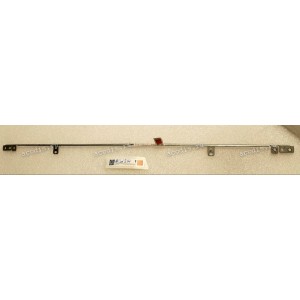 Крепление матрицы верхнее Asus G74SX, G75VW, G75VX (p/n 13GN2V10M02X-1)