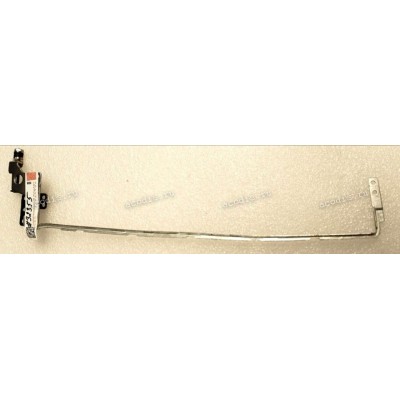 Петля левая Lenovo IdeaPad 320-15IAP, 320-15AST, 320-15IKB, 520-15 (AM13R000110)