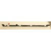 Крепление матрицы правое Asus N53 (13GNZT10M030-1)