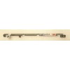 Крепление матрицы правое Asus N53 (13GNZT10M030-1)