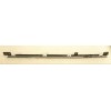 Крепление матрицы левое Asus N53 (13GNZT10M020-1)