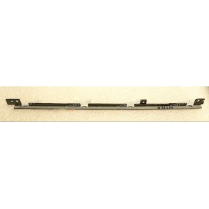 Крепление матрицы левое Asus N53 (13GNZT10M020-1)