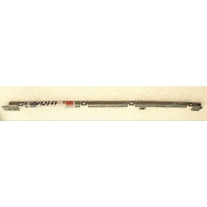 Крепление матрицы левое Asus N53 (13GNZT10M020-1)